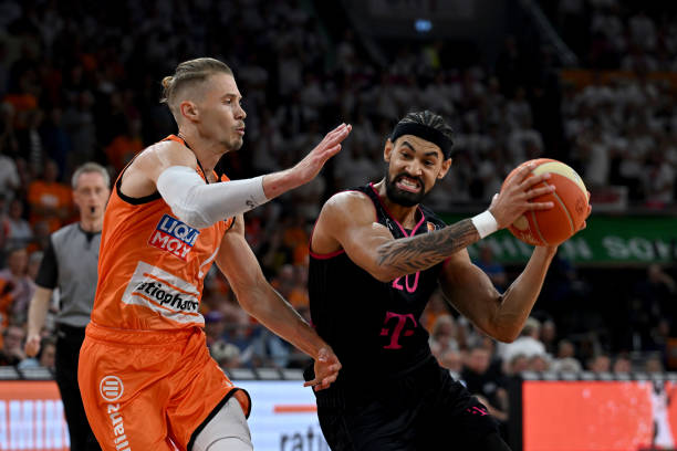 争冠的关键 争冠的关键