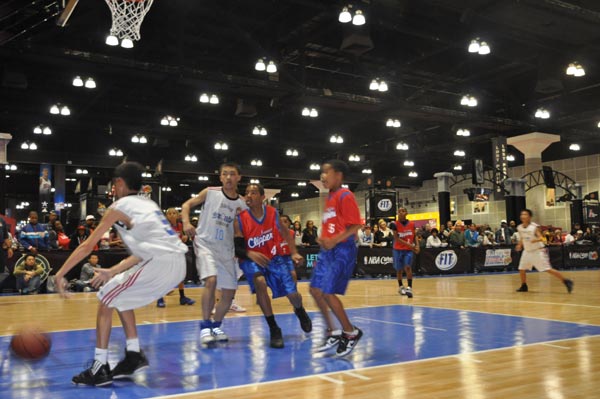 积分之战 积分之战